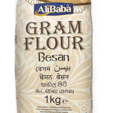 Gram Flour Ali Baba 1kg
