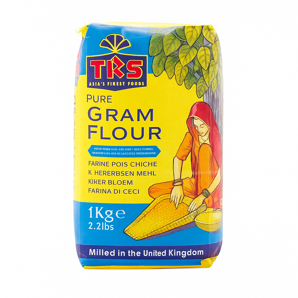 Gram Flour TRS 1kg