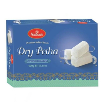 Haldi’s Dry Petha 400g