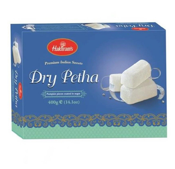 Haldi’s Dry Petha 400g