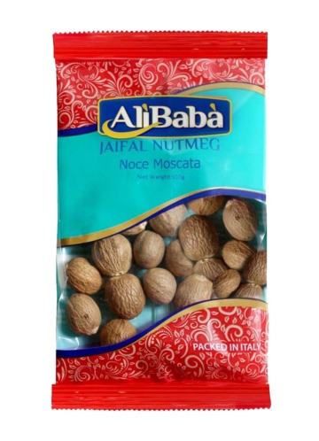 Jaifal (Nutmeg) Ali Baba 100g