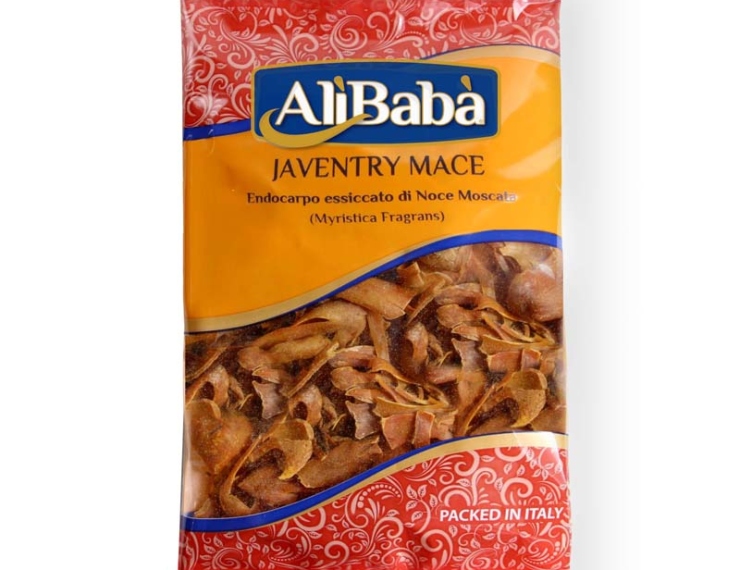 Javentry (Mace) Ali Baba 50g