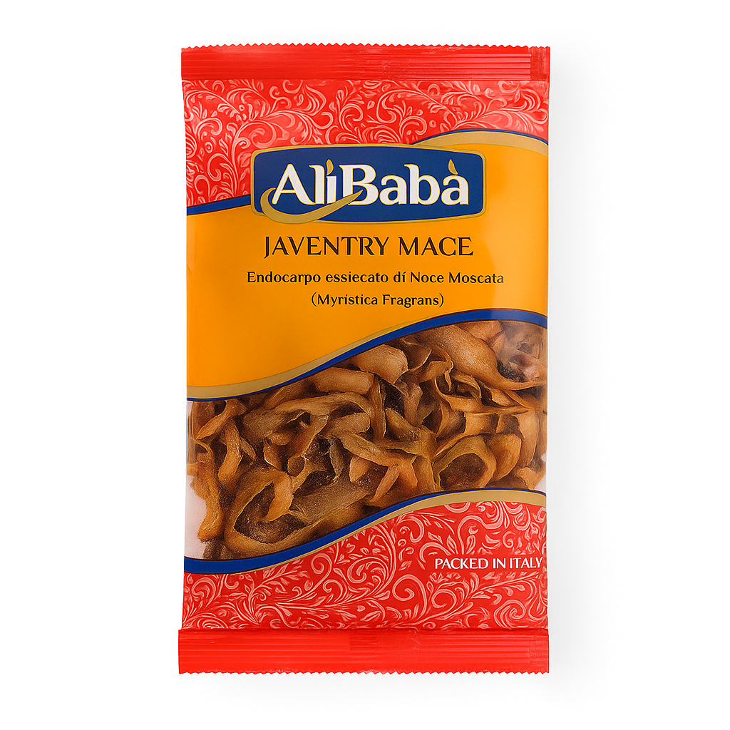 Javentry (Mace) Ali Baba 50g