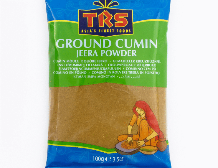 Jeera (Cumin) Powder TRS 100g