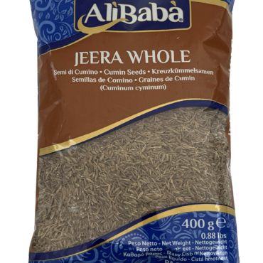 Jeera Whole Ali Baba 400g