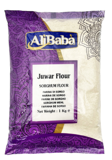 Juwar Flour Ali Baba 1kg