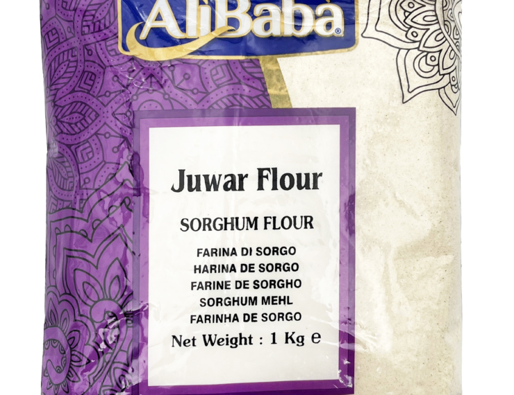 Juwar Flour Ali Baba 1kg