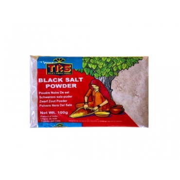 Kala Namak (Black Salt) TRS 100g
