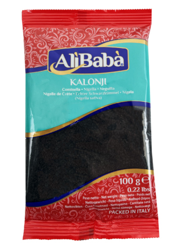 Kalonji Ali Baba 100g