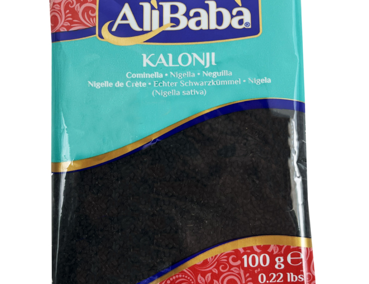Kalonji Ali Baba 100g