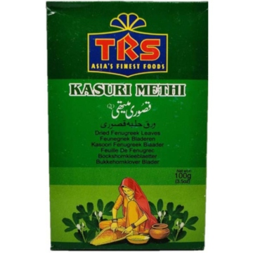 Kasuri Methi TRS 100g