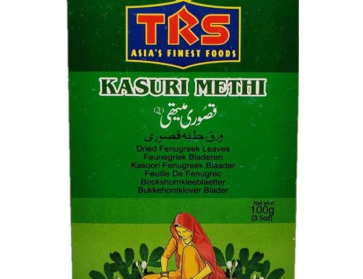 Kasuri Methi TRS 100g