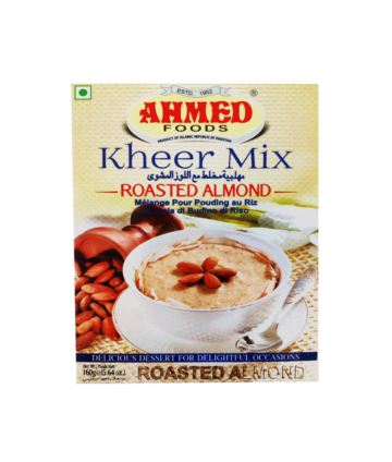 Ahmed Kheer Mix Almond 160g