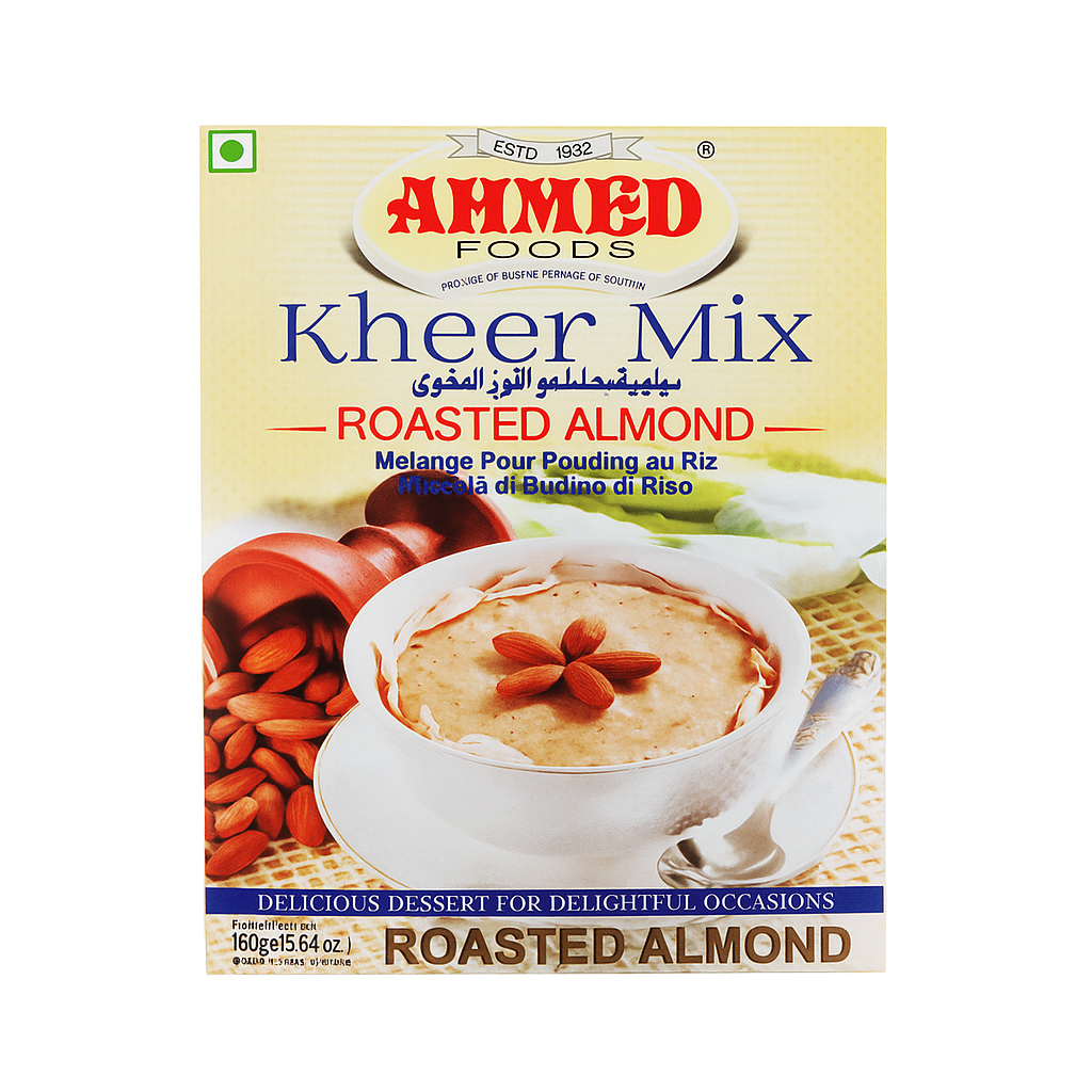 Ahmed Kheer Mix Almond 160g