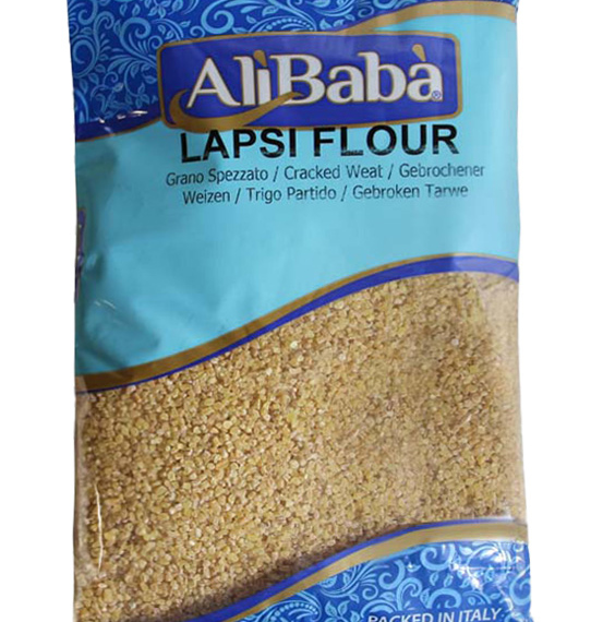 Lapsi Flour (Fada) Ali Baba 500g