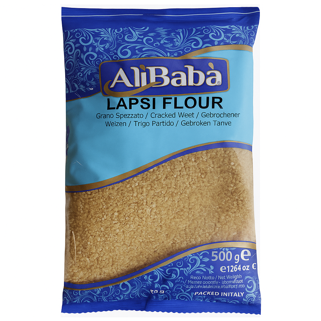 Lapsi Flour (Fada) Ali Baba 500g