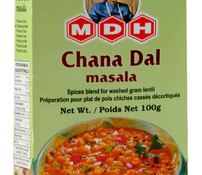 MDH Chana Dal Masala