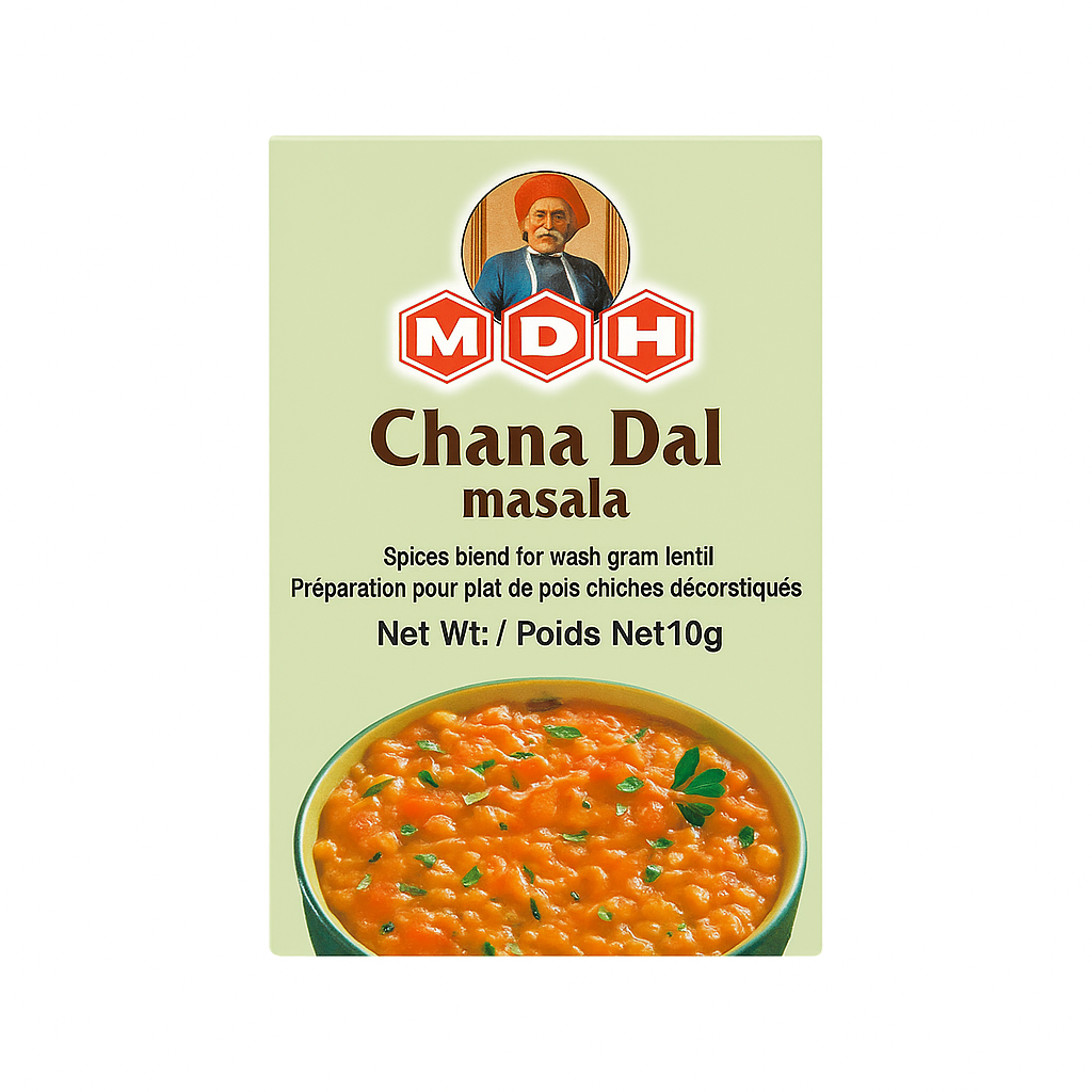 MDH Chana Dal Masala