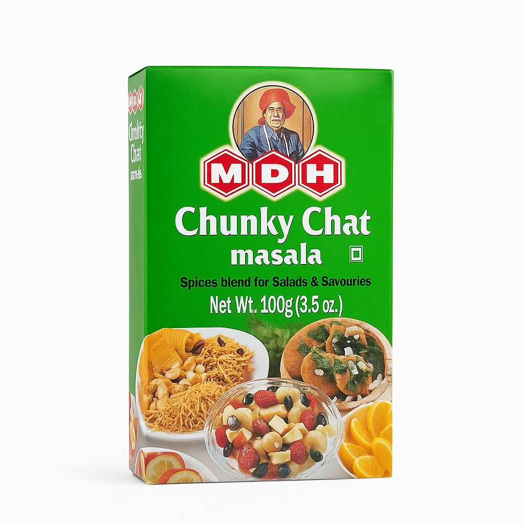 MDH Chunky Chaat Masala