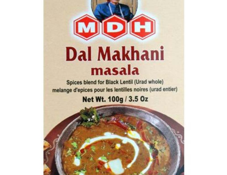 MDH Dal Makhani Masala