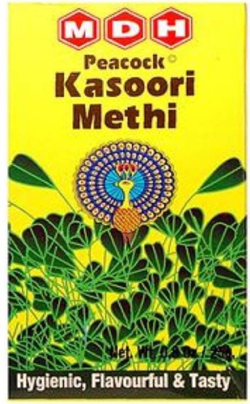 MDH Kasuri Methi 100g