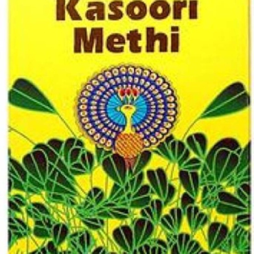 MDH Kasuri Methi 100g