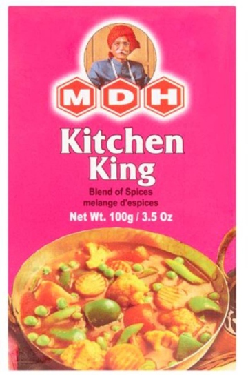 MDH Kitchen King Masala