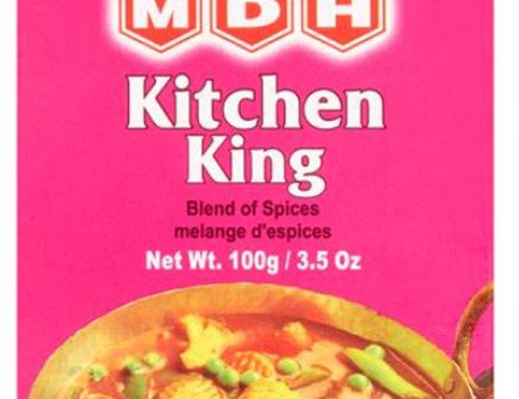 MDH Kitchen King Masala