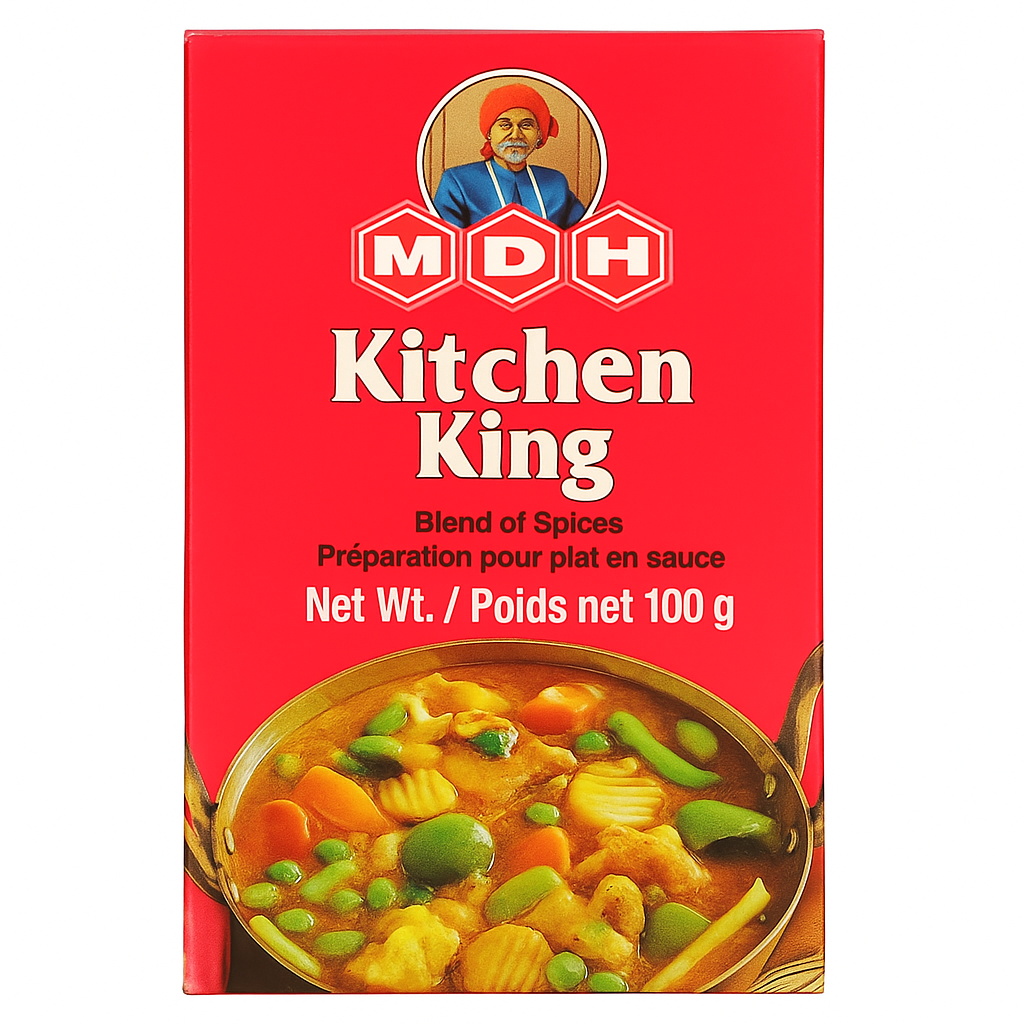MDH Kitchen King Masala