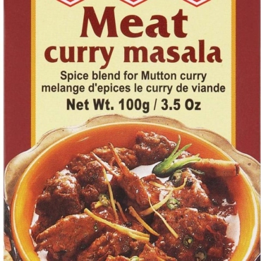 MDH Meat Curry Masala