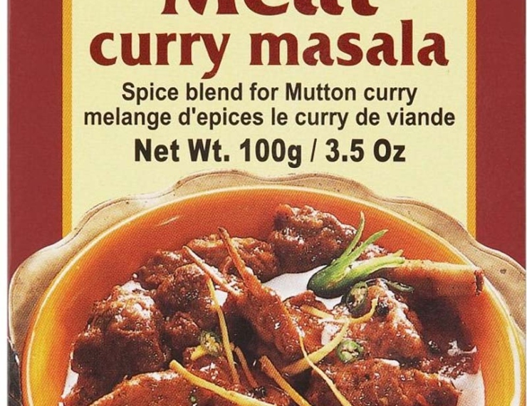 MDH Meat Curry Masala