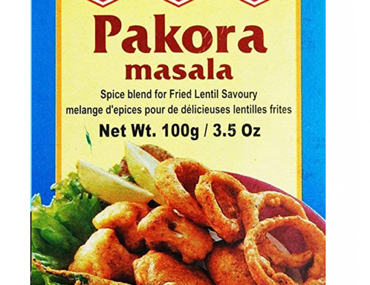 MDH Pakora Masala
