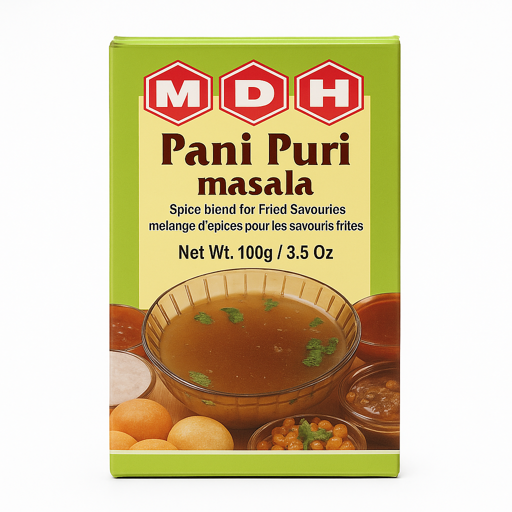 MDH Pani Puri Masala