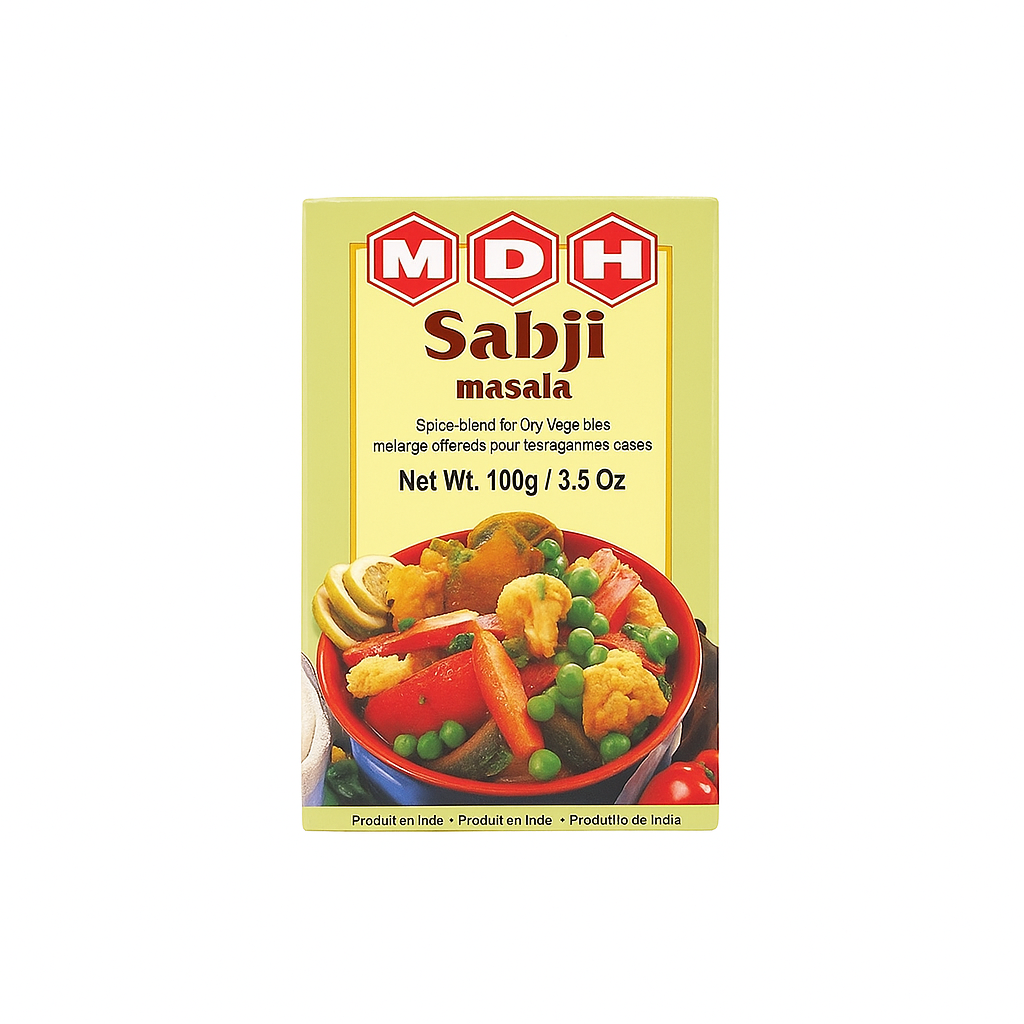 MDH Sabji Masala
