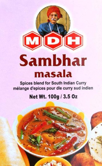 MDH Sambhar Masala