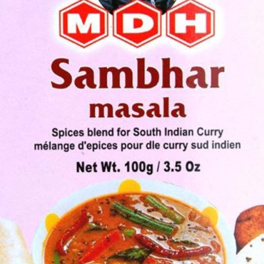 MDH Sambhar Masala