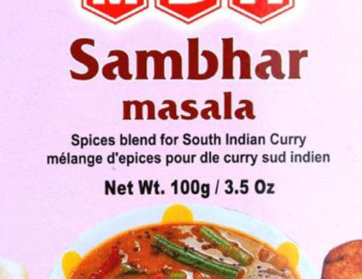 MDH Sambhar Masala