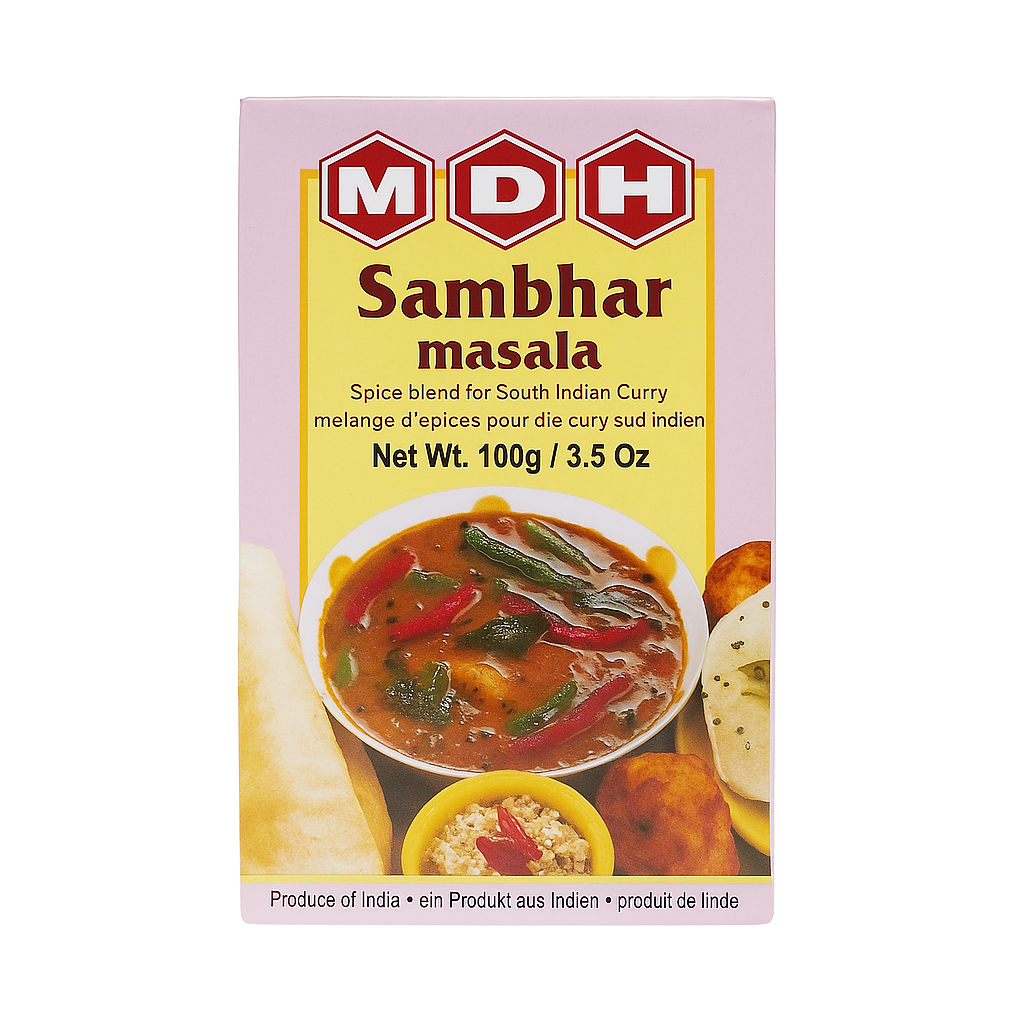 MDH Sambhar Masala