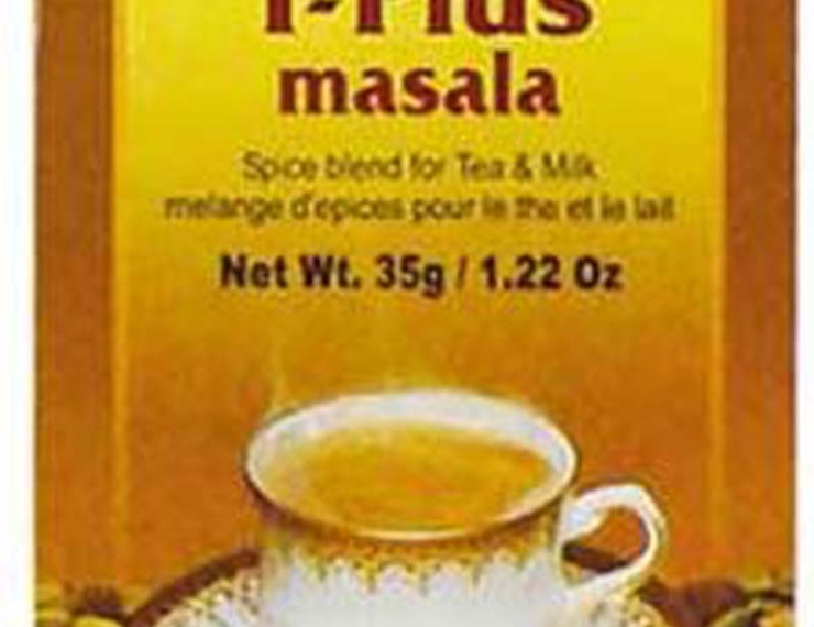 MDH T-Plus Masala