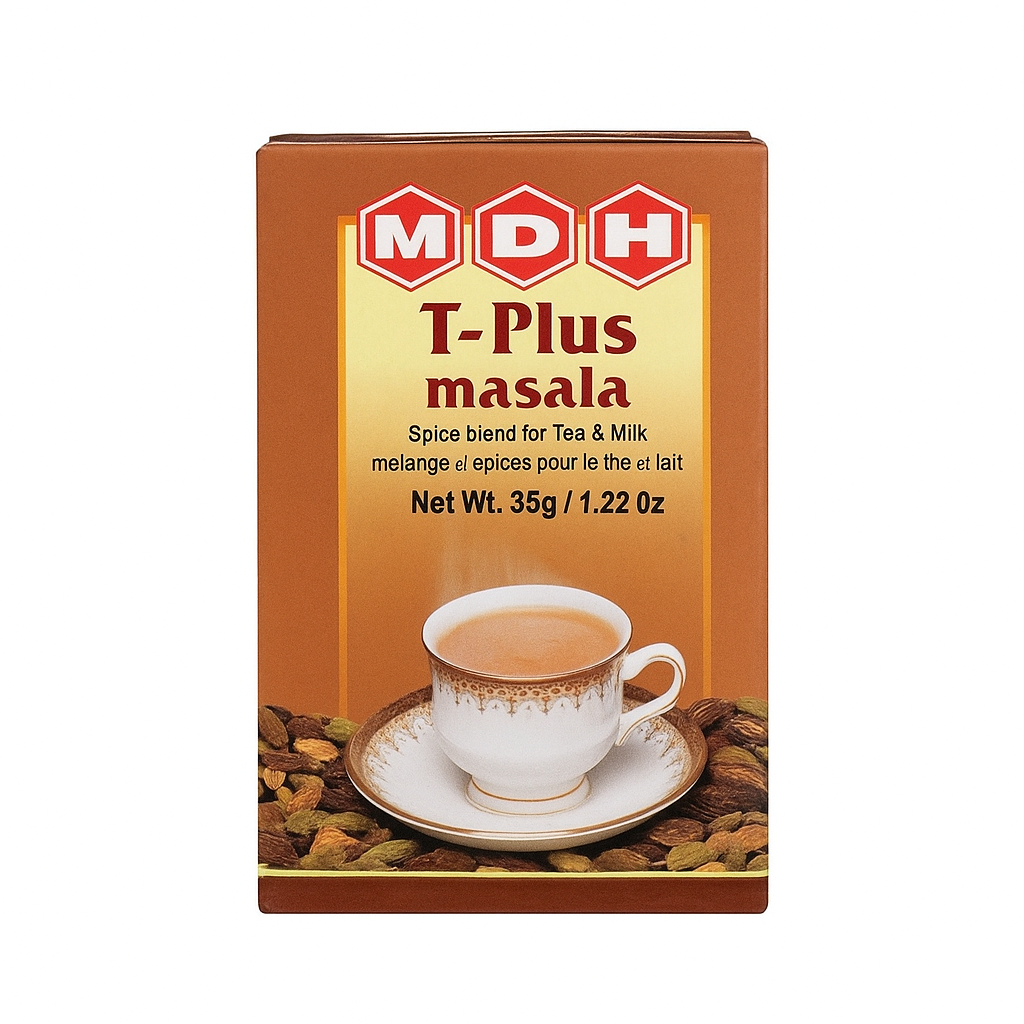 MDH T-Plus Masala