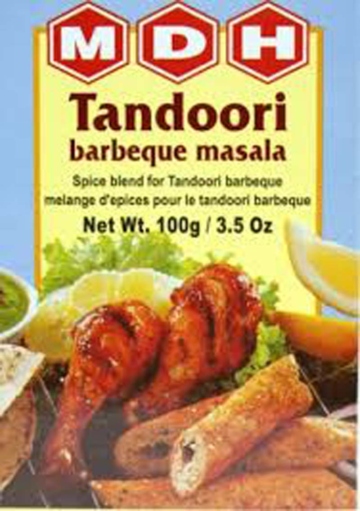 MDH Tandoori BBQ Masala