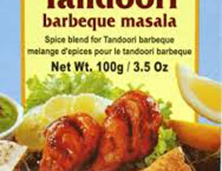 MDH Tandoori BBQ Masala
