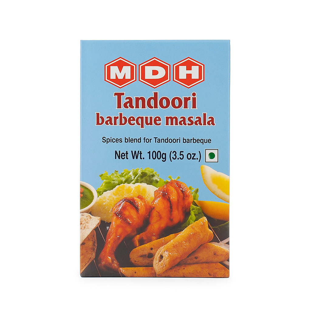 MDH Tandoori BBQ Masala
