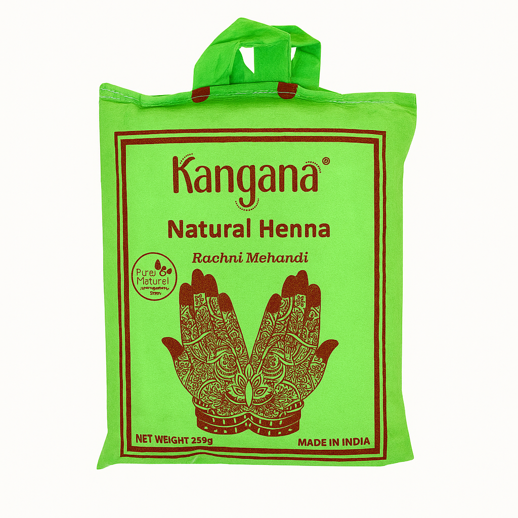 Kangana Mehndi Powder 250g