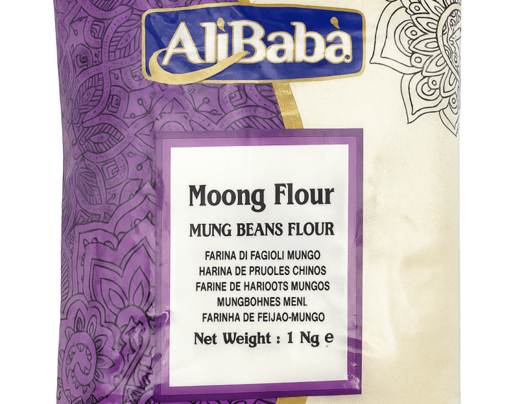 Mung Flour Ali Baba 1kg