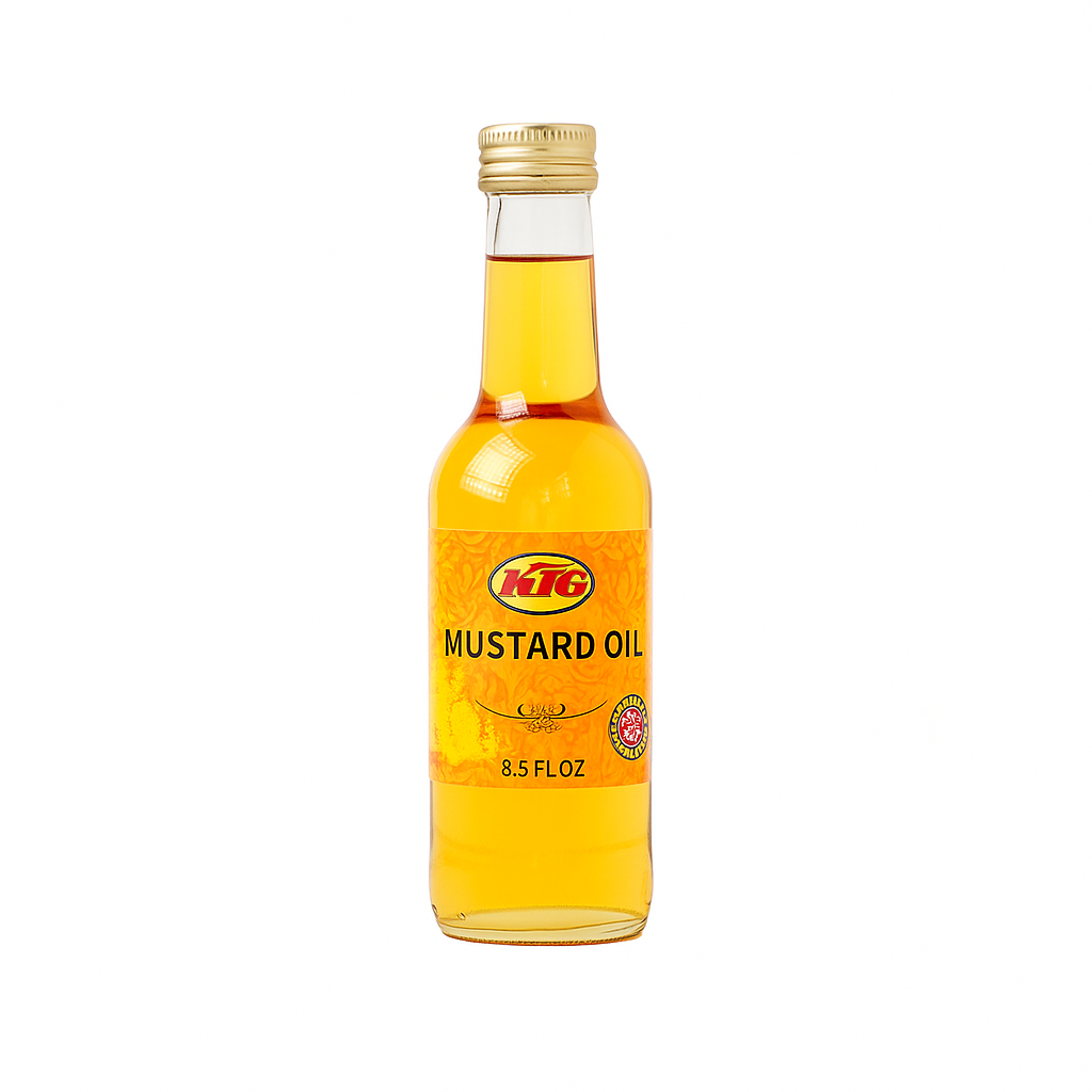 KTC Mustard Oil 250ml