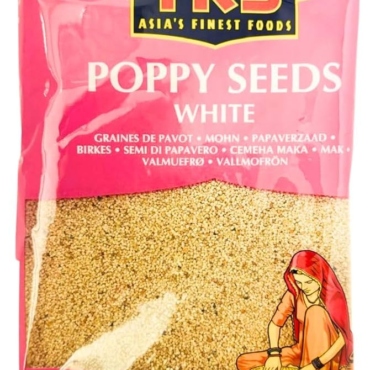 Poppy Seeds (Kaskas) TRS 100g