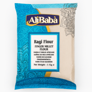 Ragi Flour Ali Baba 1kg
