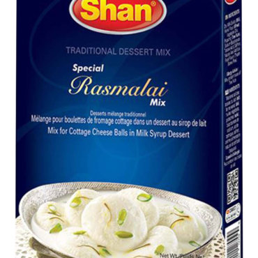 Shan Rasmalai Mix Special 100g