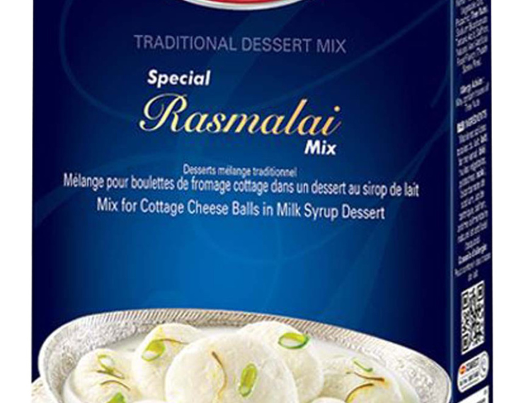 Shan Rasmalai Mix Special 100g